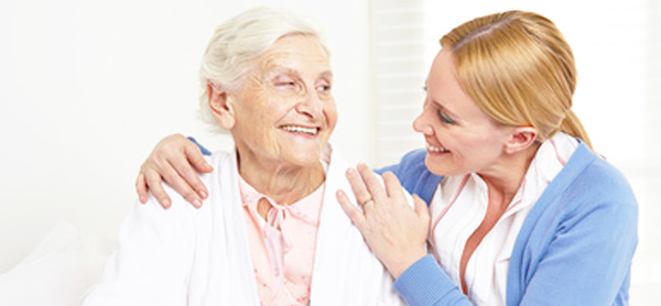 Personal Safety of Elderly in Care Facilities