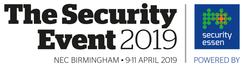 The Security Event Logo