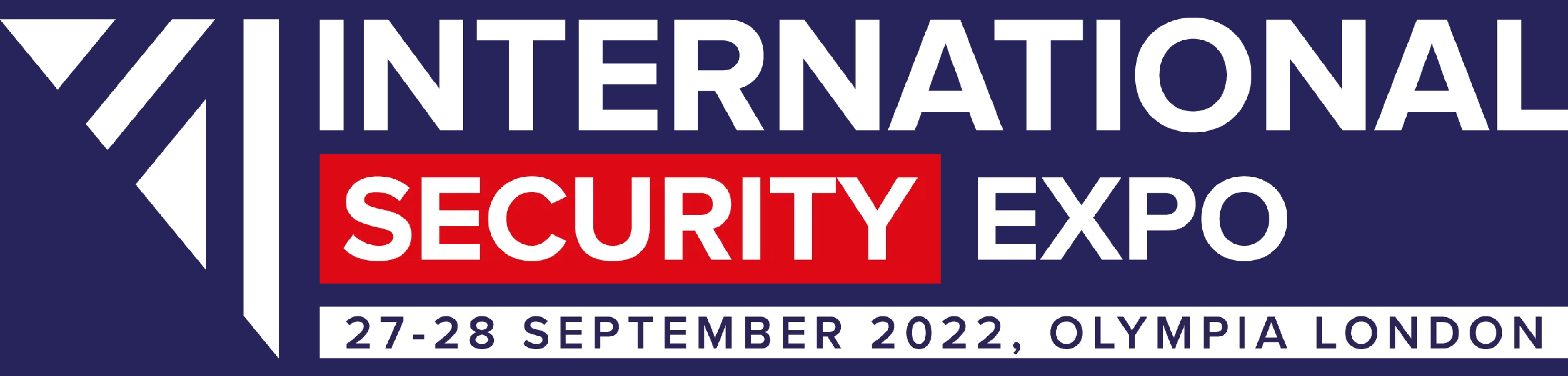 International Security Expo 2022